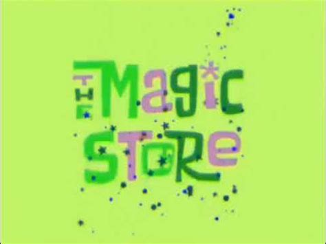 From Script to Screen: Wildbrain Nickelodeon's Special Effects Journey in the Magic Store